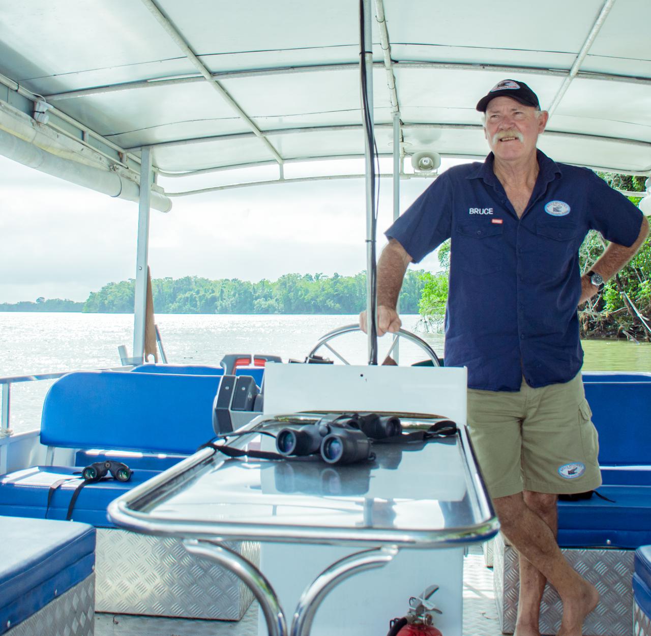 daintree cruises